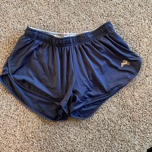 Tracksmith Twilight Split Shorts